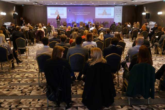 Sedma srpska konferencija o razvoju nekretnina i infrastrukture