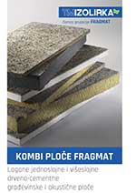 FRAGMAT S - Kombi ploče