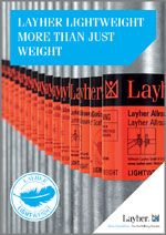 Layher - Lightweight