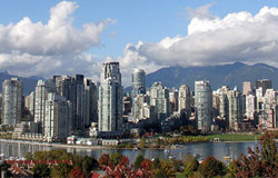 Velike izmene regulative za omotače zgrada u Kanadi