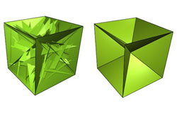 3D raspoređivanje solarnih panela povećava efikasnost iste osnovne površine preko dva puta