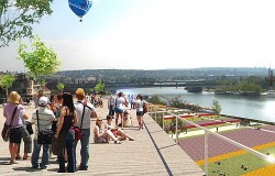 Beograd dobija "Centar na vodi"