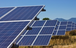 Silicijum niskog kvaliteta za jeftine, efikasne solarne panele