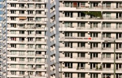 Kvalitet i kvantitet novih velikih stambenih naselja u centralnoj i istočnoj Evropi