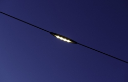 Philips predstavio sistem uličnog osvetljenja bez bandera (video)