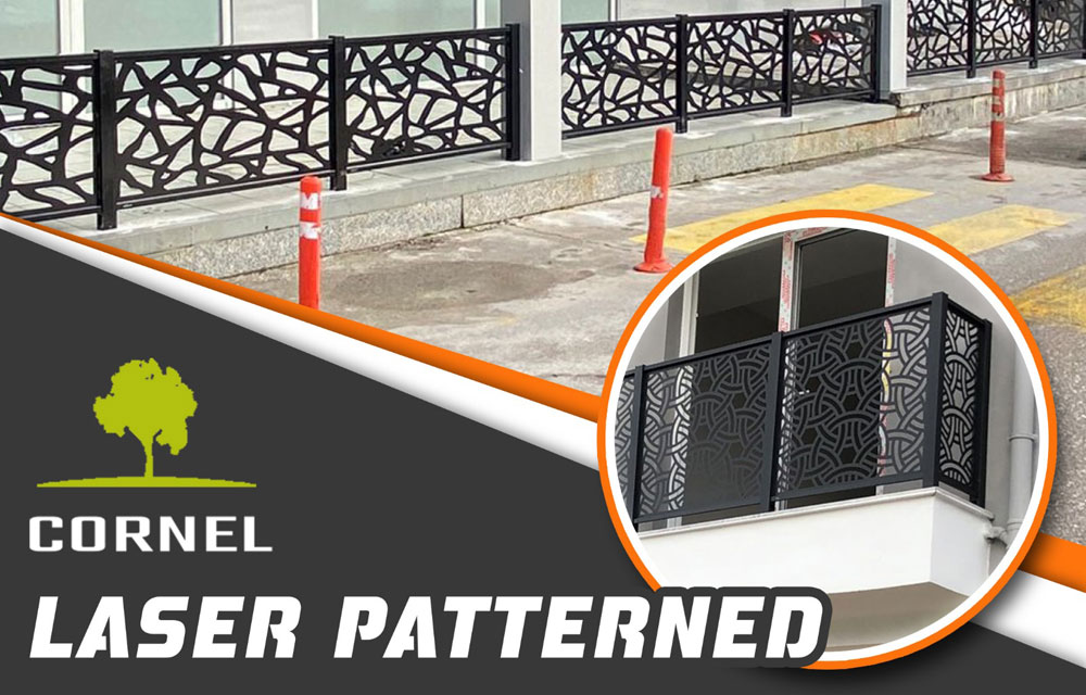 Izaberite proverena rešenja za ograđivanje vaših objekata