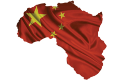 Da li će Afrika biti kineska za deceniju