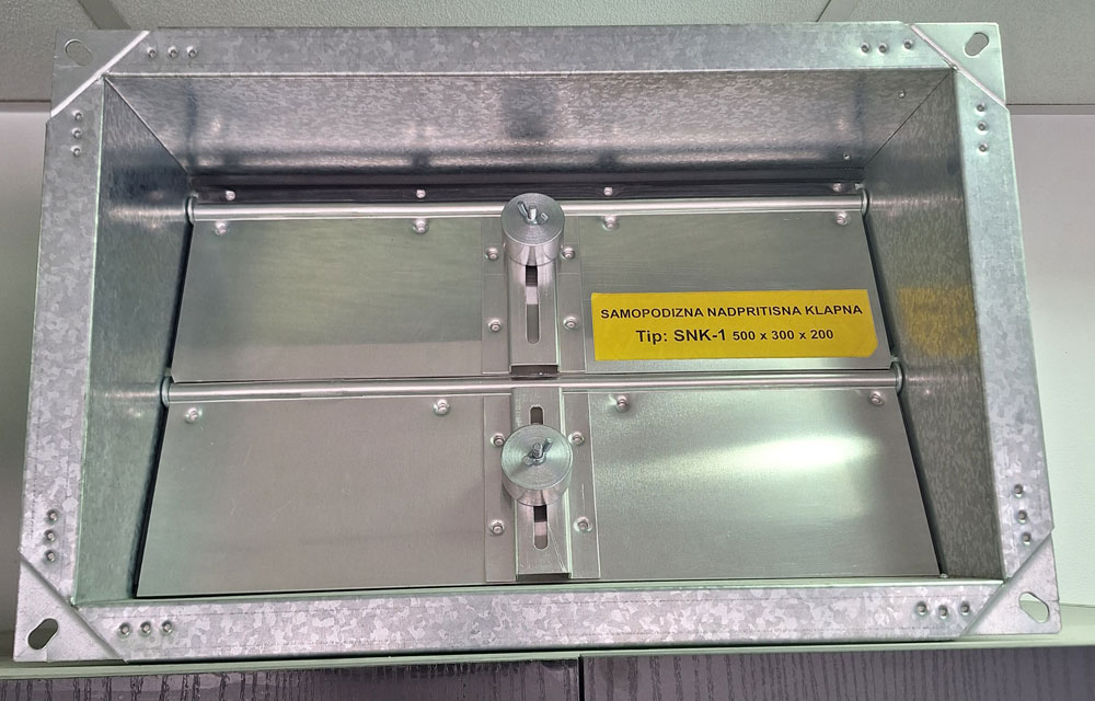 Inovativna rešenja za zaštitu od požara - maksimalna sigurnost za savremene objekte Inovativna rešenja za zaštitu od požara - maksimalna sigurnost za savremene objekte