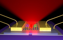 Naučnici stvorili najtanji LED na svetu