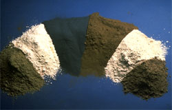 SCM - alternativni materijali koji zamenjuju cement u betonu doprinose održivoj gradnji