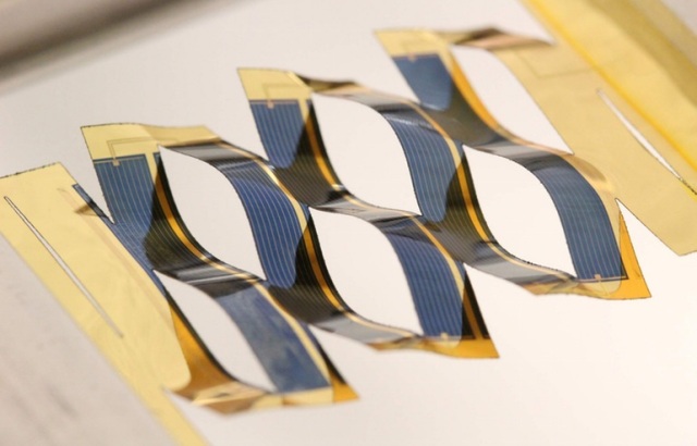 Kirigami kao inspiracija za solarne ćelije