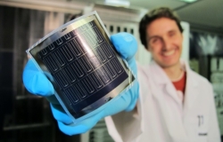 EMPA tvrdi da je postigla novi svetski rekord efikasnosti solarnih ćelija