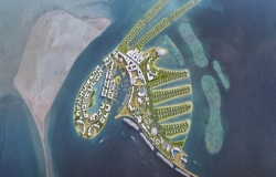 Katar gradi masivno veštačko ostrvo za Svetski kup 2022