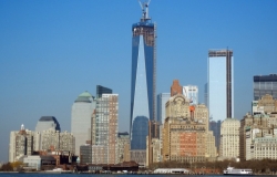 Nova najviša zgrada u Sjedinjenim Američkim Državama