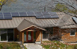 Net-Zero-Energy vs. Passivhaus - dva pristupa energetski efikasnim zgradama