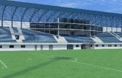 Kako napreduje izgradnja i rekonstrukcija fudbalskih stadiona u Srbiji?