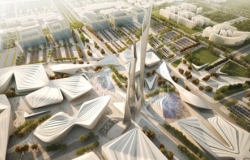 Glavni gradovi budućnosti: Da li dobra arhitektura može da reši geografske sukobe?