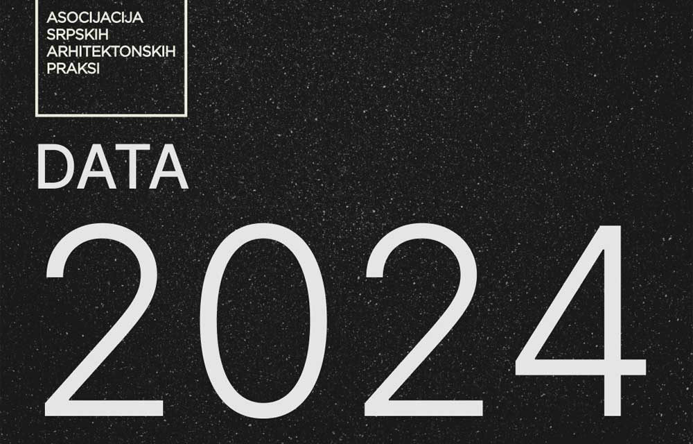 ASAP Ekosistem: Kako danas posluju arhitektonske firme u Srbiji