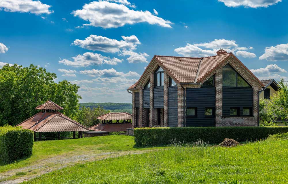 Slab odziv građana: Manje od petine bespravnih objekata prijavljeno za upis