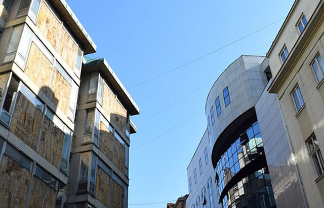 Koliko su bezbedne zgrade u Beogradu u slučaju potresa?