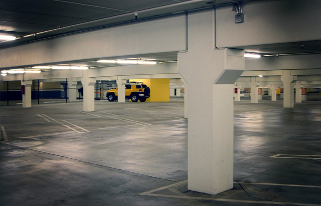 Mogu li privatni investitori da reše problem parking mesta u Beogradu?