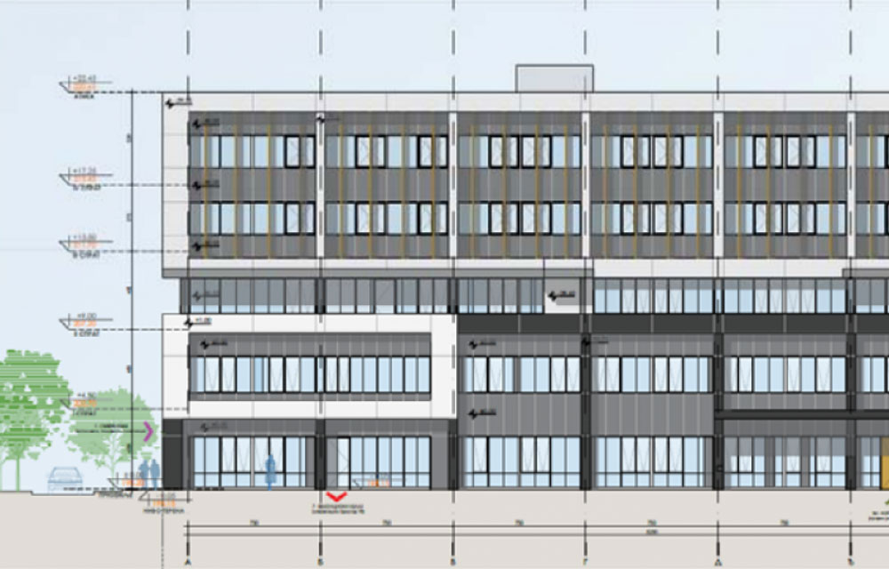 Niš dobija savremenu kliniku za ginekologiju i akušerstvo: Novi objekti na preko 55.000 kvadrata