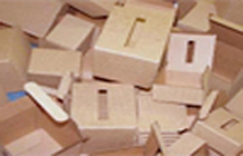 Ruska kompanija "North" gradi fabriku kartonske ambalaže u Jagodini