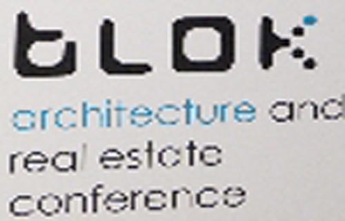 Treća međunarodna konferencija o nekretninama i arhitekturi "Blok" 2. i 3. juna 2011. u Beogradu