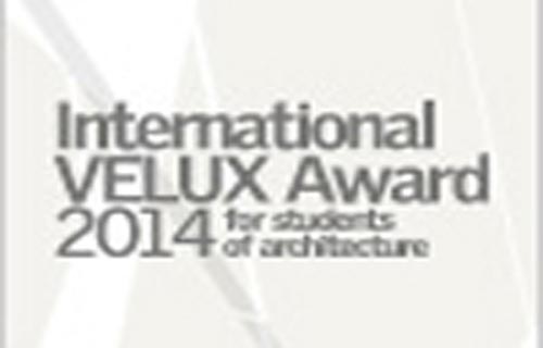 Međunarodni VELUX konkurs 2014. (International VELUX Award 2014)