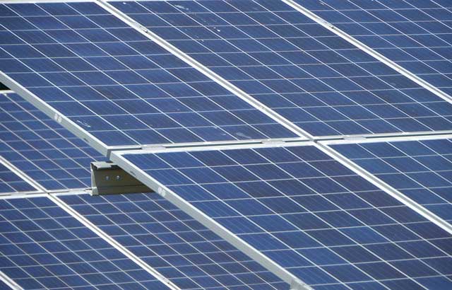 Najveće solarno postrojenje u Austriji u vlasništvu građana
