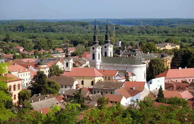 Sremski Karlovci: Obnova uz očuvanje kulturnog nasleđa