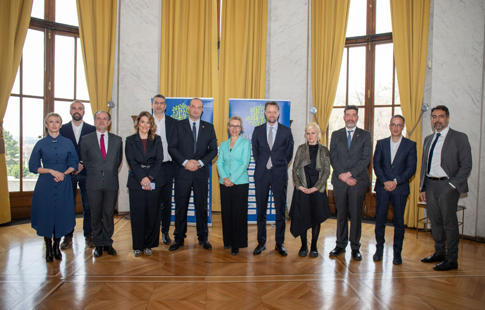 EkoOpština 2026: Otvoren novi ciklus konkursa za održivi razvoj lokalnih zajednica