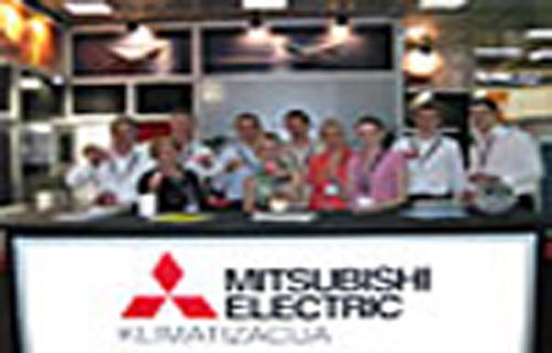 Preduzeće „Klima M“ postalo je ovlašćeni uvoznik i diler kompanije „Mitshubishi Electric“ za teritoriju Srbije