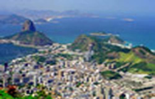 Rio de Žaneiro spremio 17,2 milijarde dolara za Olimpijske Igre