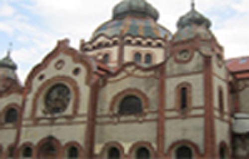 Mađarska će finansirati obnovu sinagoge