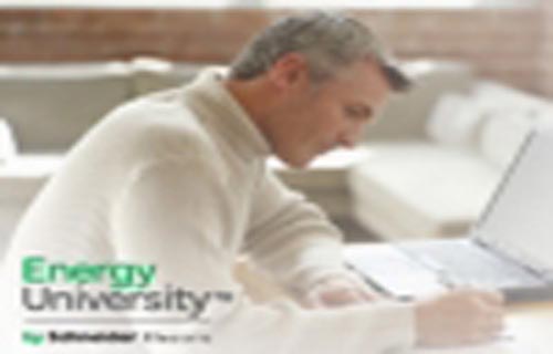 "Schneider Electric" pokrenuo on-line kurseve o energetskoj efikasnosti