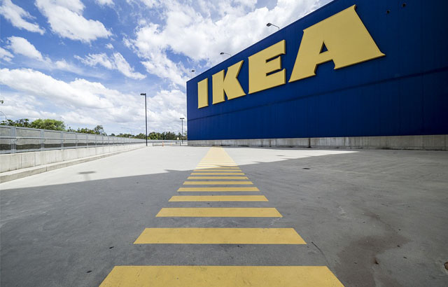 Ikea planira izgradnju ritejl parka do robne kuće u Bubanj potoku