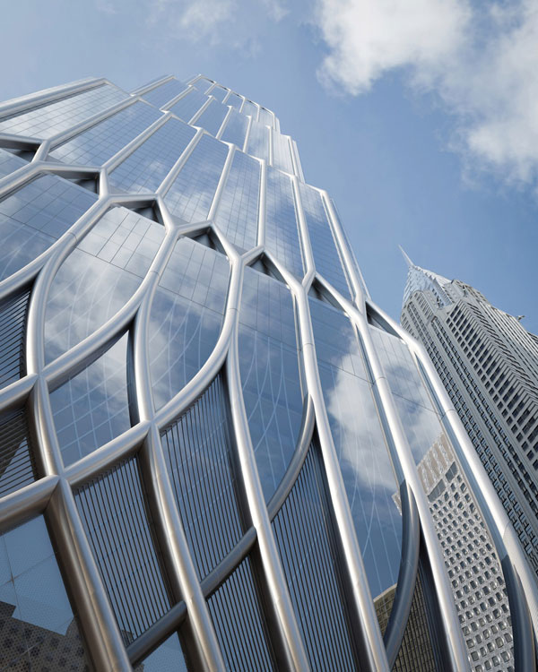 175 Park Avenue