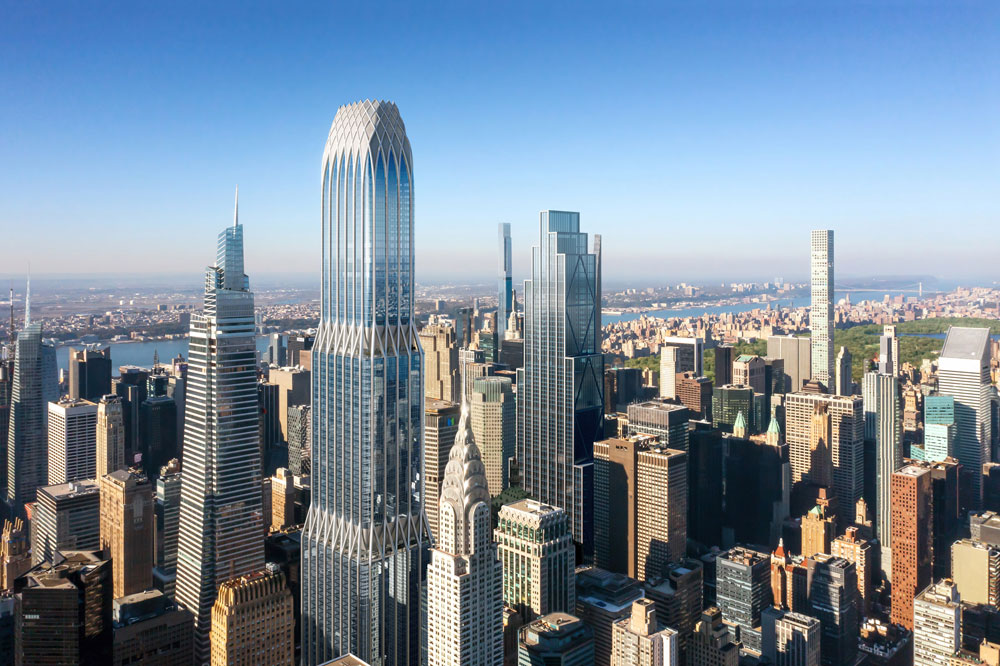 175 Park Avenue