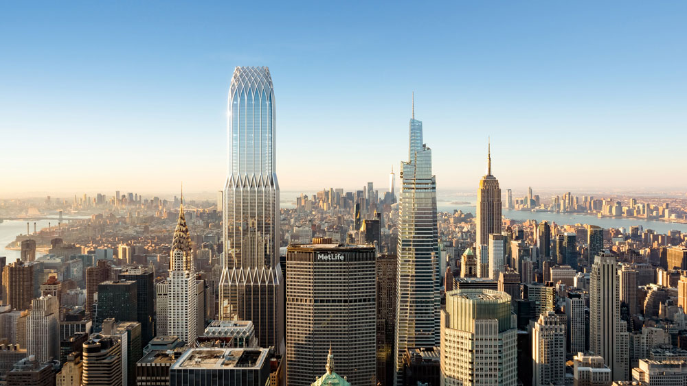175 Park Avenue