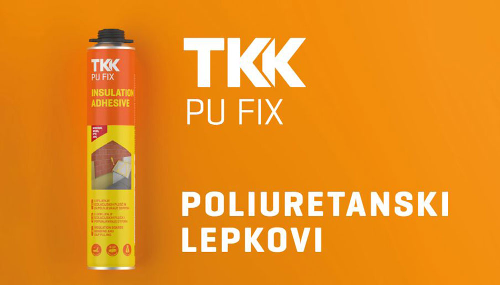 TKK PU FIX