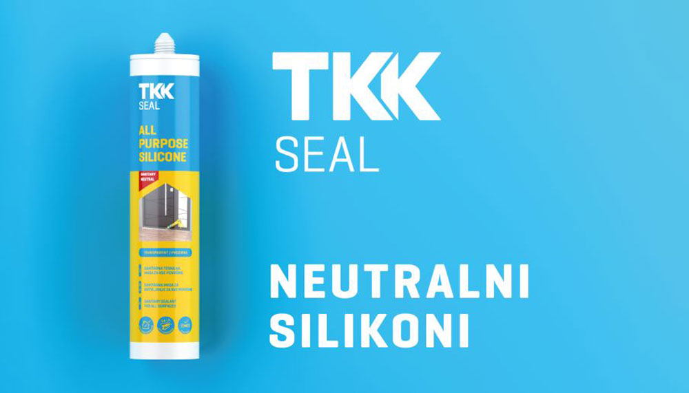 TKK SEAL