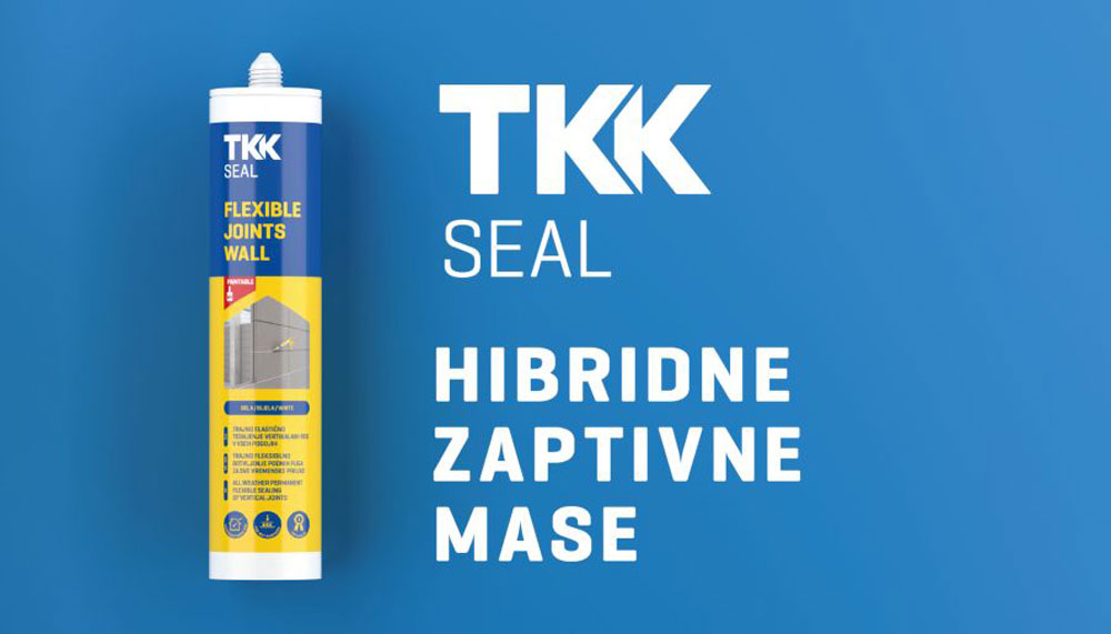 TKK SEAL