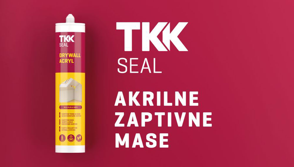 TKK SEAL