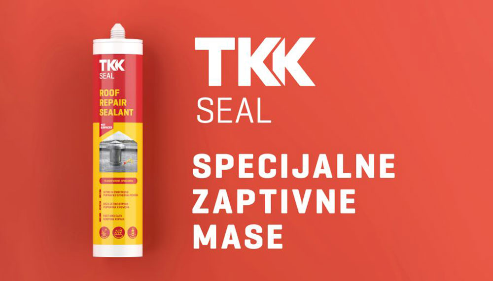 TKK SEAL