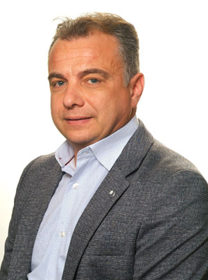 Aleksandar Milošević