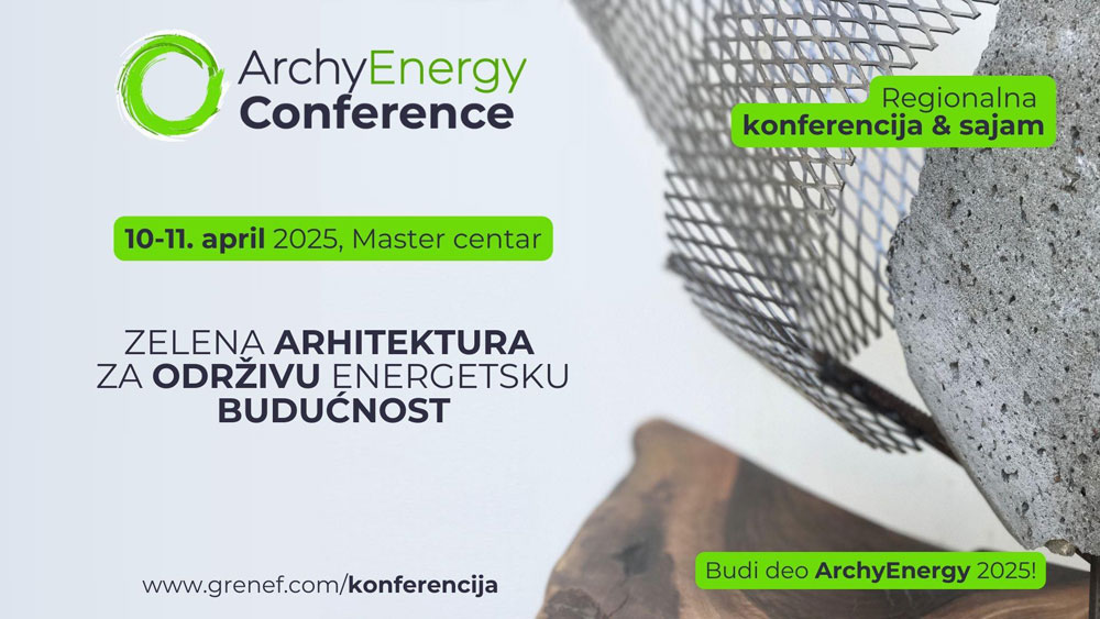 ArchyEnergy 2025