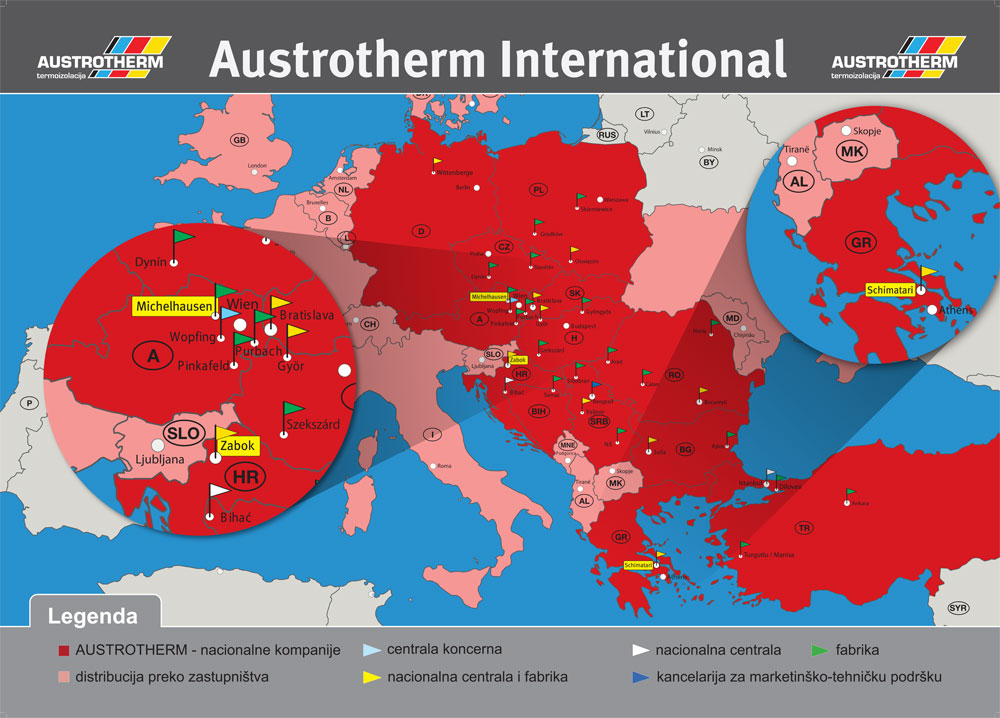 Austrotherm 