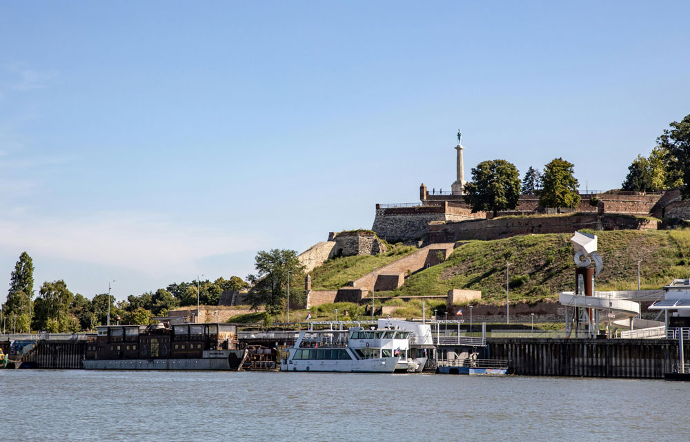 Kalemegdan