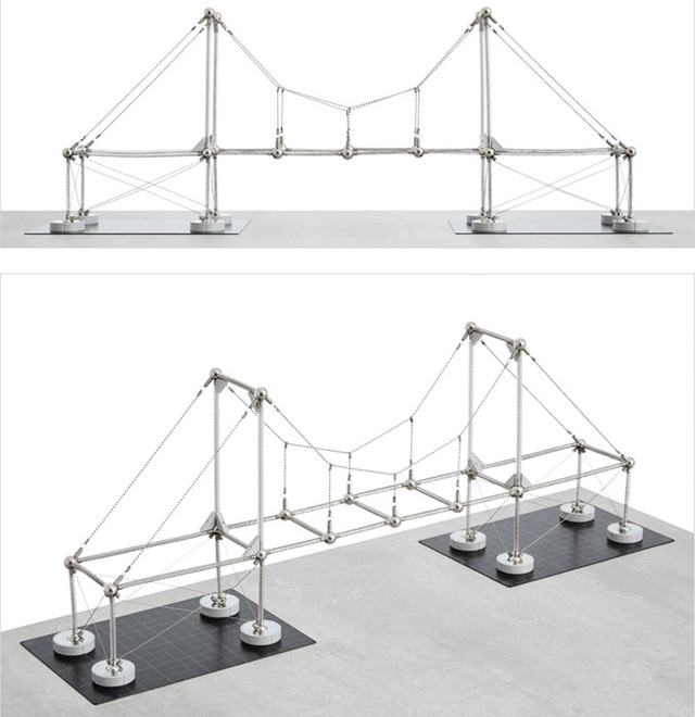 Novi set za strukturno modelovanje 